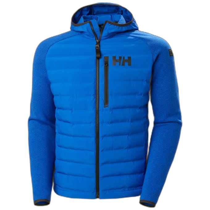 Donsjack Helly Hansen Arctic Ocean Hybrid