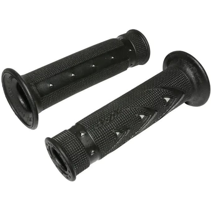 Paar handvatkappen Progrip 721 Double Densite