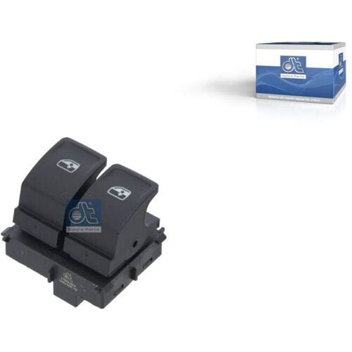 Schakelaar, raamregelaar DT SPARE PARTS 3.00504