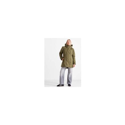 Prénatal 2 in 1 zwangerschapsjas Forestgreen M Dames