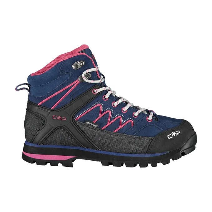 Dameswandelschoenen CMP Mid