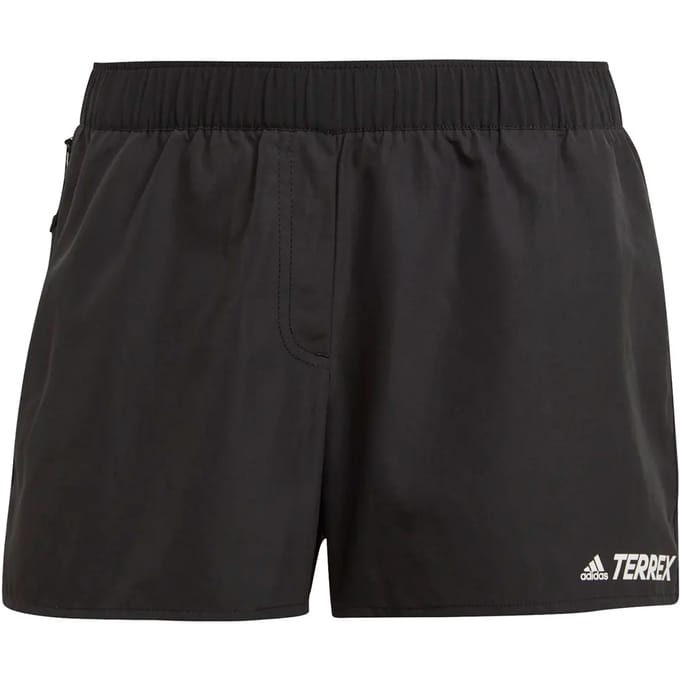 Damesshorts adidas Terrex Primeblue Trail Running