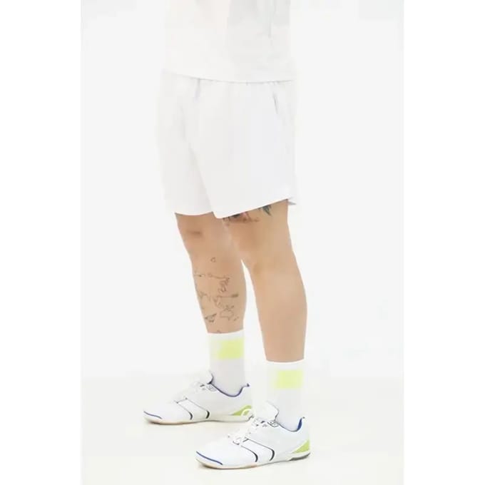Enebe Strong Seniorenbroek Blanco - S