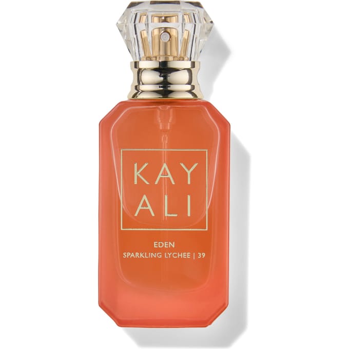 Kayali Eden Sparkling Lychee 39 - 10 ml - eau de parfum spray