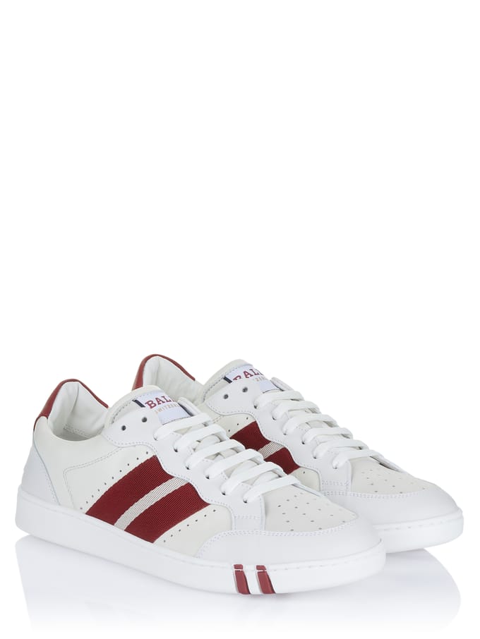 Bally-schoenen