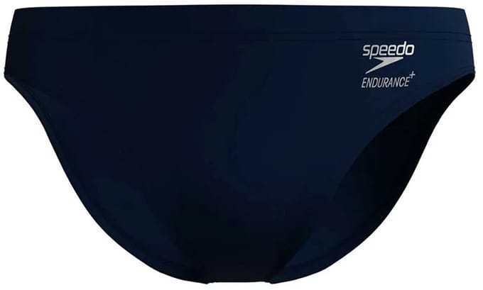 Speedo Ml Solid Zwemslip Blauw UK 30 Man