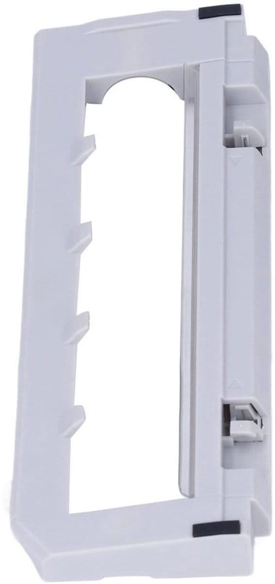 Aladdien - Hoofdborstelkap - Vervangende Borstelbeschermer