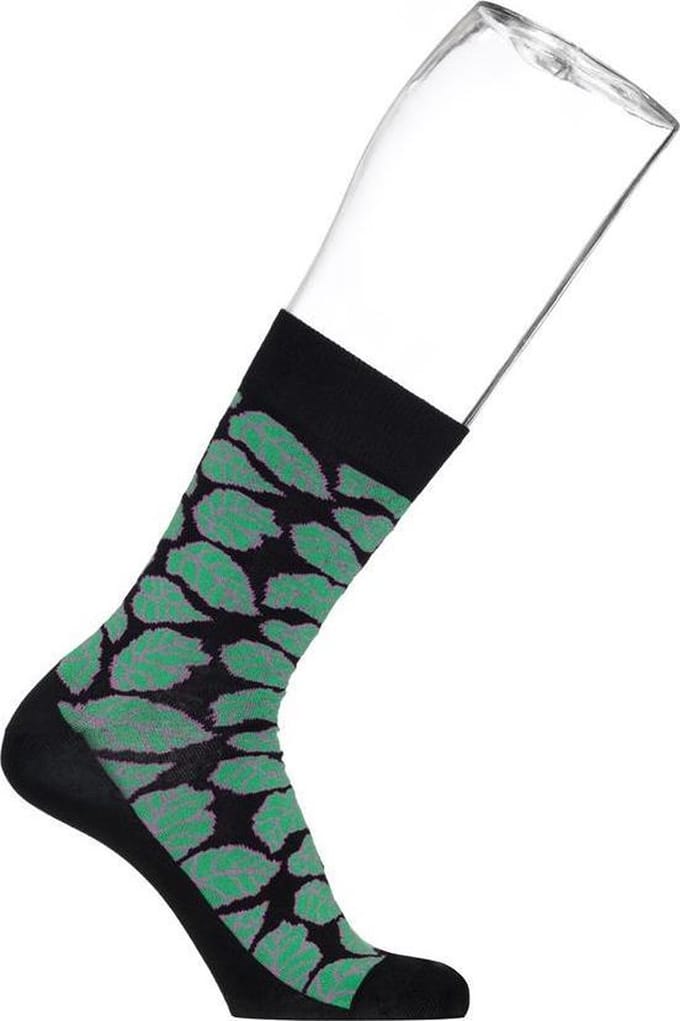 Leaves Sock