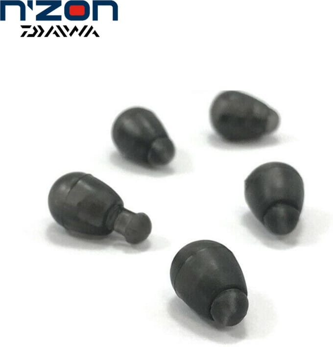 Daiwa N’Zon Feeder Quick Change Beads
