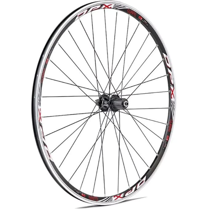 Voorwiel Gurpil 28 new dpx
