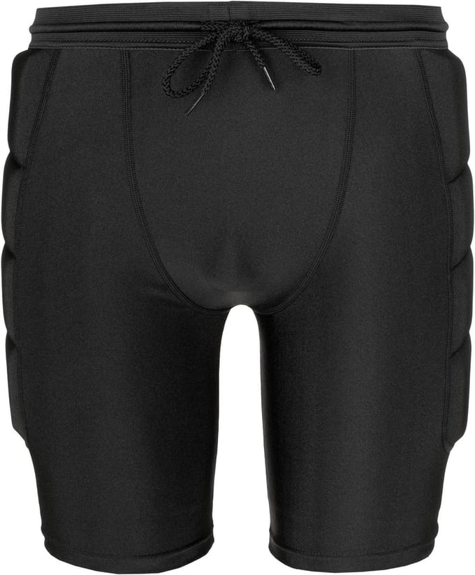 Reusch soft padded compressie Keepersshort - maat XL -