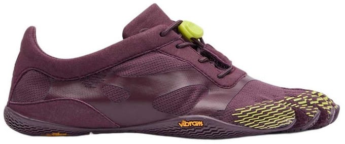 Vibram Fivefingers Kso Evo Schoenen Paars EU 38 Vrouw