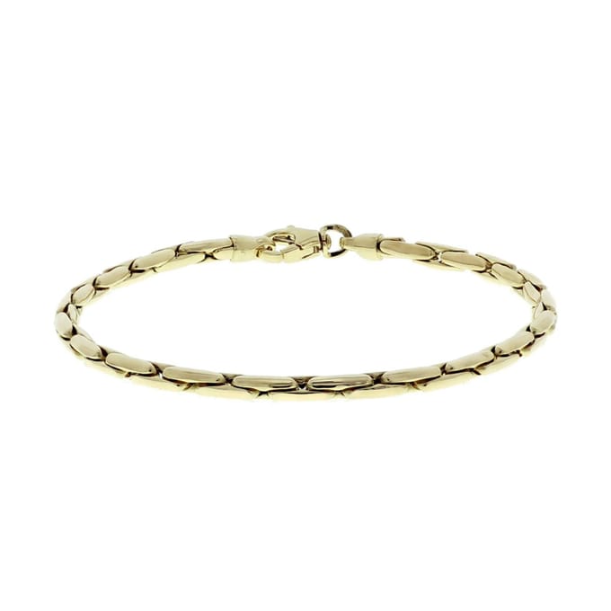 Armband Cardano 3,0 Mm 19 Cm