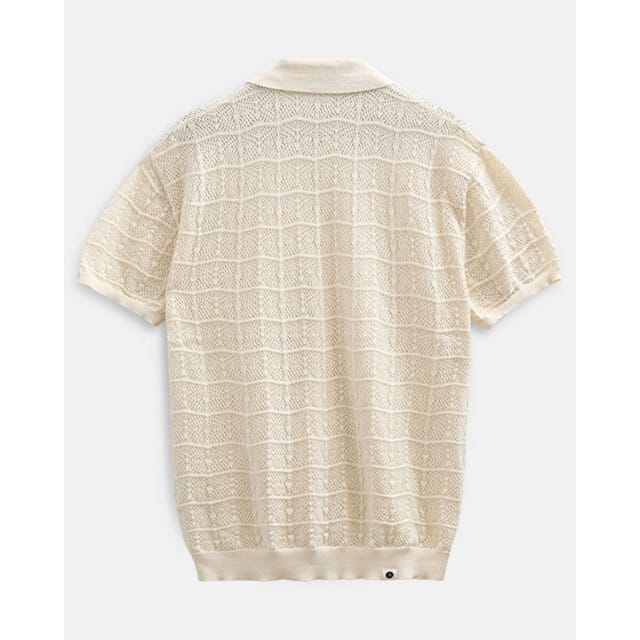 Polo Anerkjendt Samuel