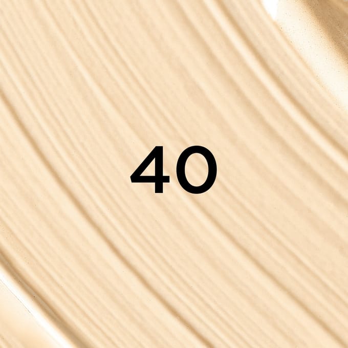 L’Oréal Paris Infaillible Skin Ink 40 Light Warm Foundation - Langhoudende Foundation en Concealer in 1 - Lichte textuur - 15ml