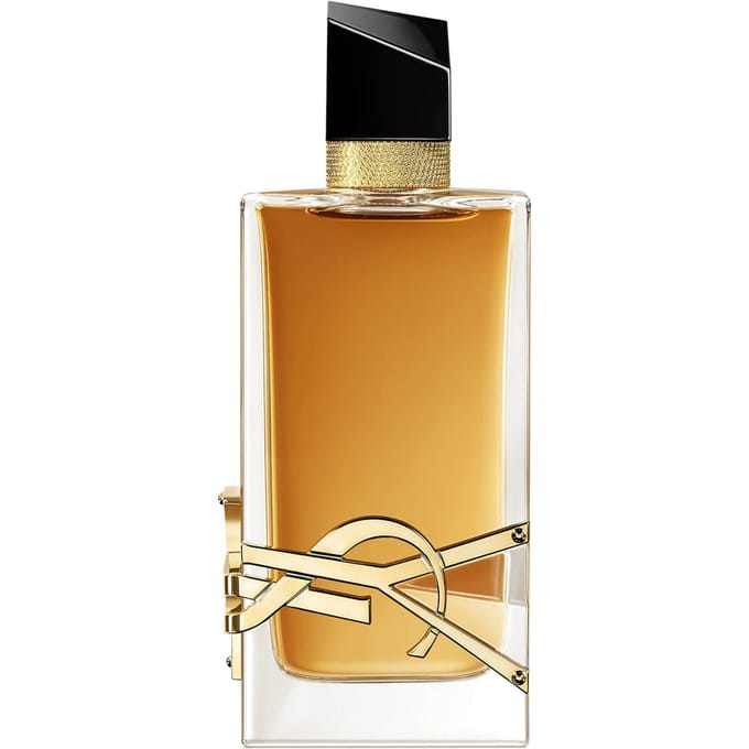 Libre Eau De Parfum Intense 90 ml – Perfume, Long-Lasting, For Women, Lavender, Amber, Lavender Essence, Suitable For Evening Wear