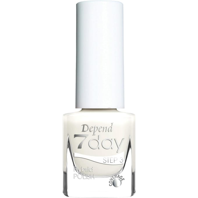 Depend 7day Country Chic 7367 White Horse 5 ml