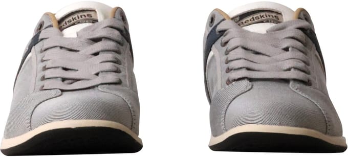 Aflou-sneakers met veters