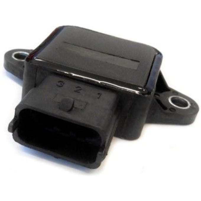 Sensor, gasklepstand MEAT & DORIA 83045