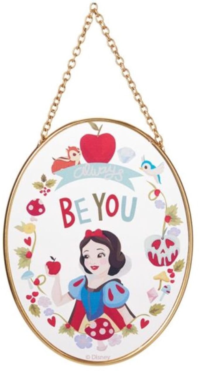 Disney Showcase Collection – Suncatcher Snow White