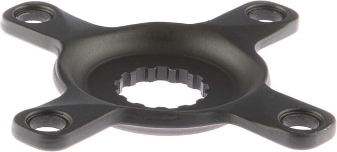 Miranda Spider geschikt voor bosch-3 50Mm Zwart