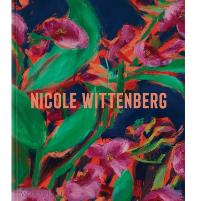 Nicole Wittenberg - Nicole Wittenberg