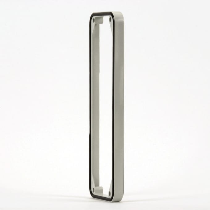 EATON INDUSTRIES Halyester Accessoires Voor Installatiekast - 1860723 - E2D85
