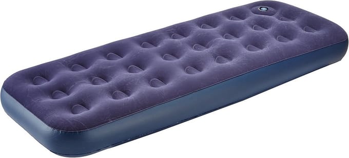 Comfortabele Eenpersoons Luchtbed Matras 191 x 75 x 22 cm