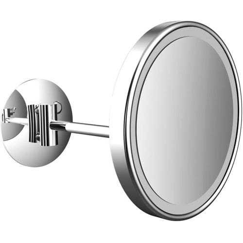 Frasco LED wall mirror round Ø 20.3 cm with direct connection 8301 111 01