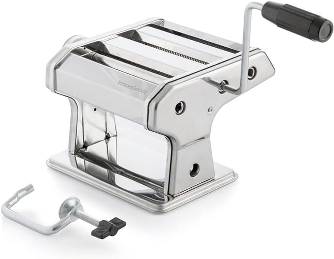 Pasta Machine – Pasta Maker – Pasta Tool - deeg snijtool