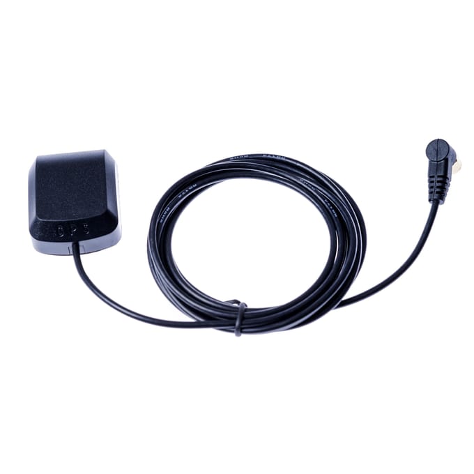 Autoradio - Dubbel DIN - 7" - GPS - USB - MICRO SD