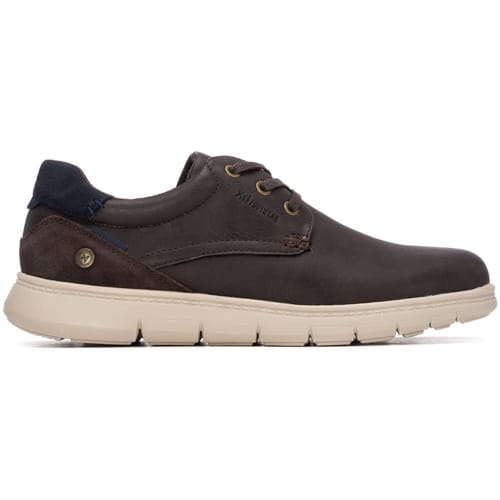 Xti 14672301 Schoenen Bruin EU 40 Man