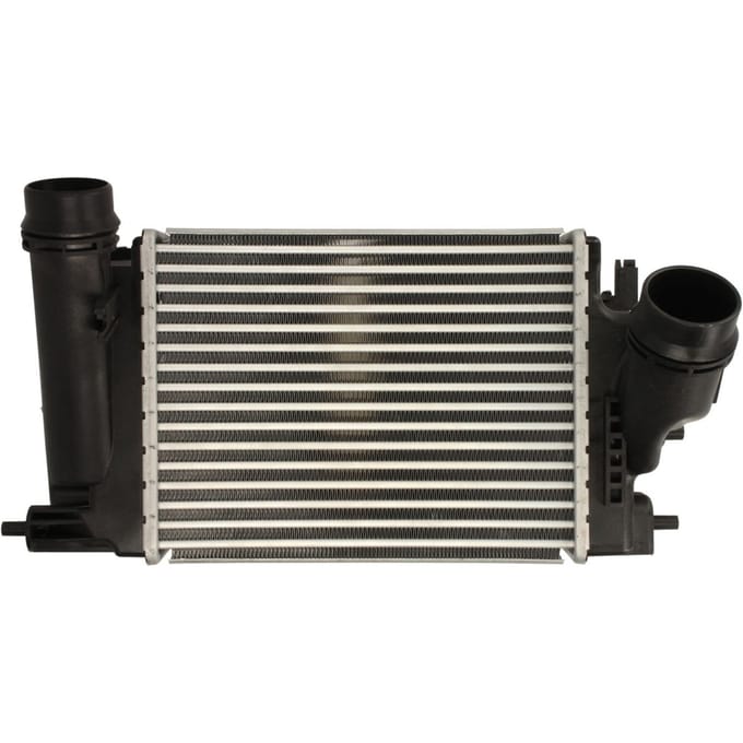 Lage-temperatuurRadiator, laadluchtRadiator NRF 309078