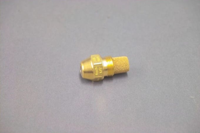 BRÖTJE Sproeier (Danfoss) 45 graden 0,50 type S, 620529