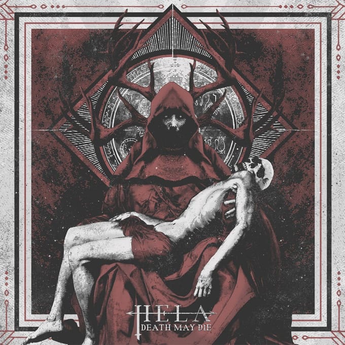 Hela - Death May Die (CD)
