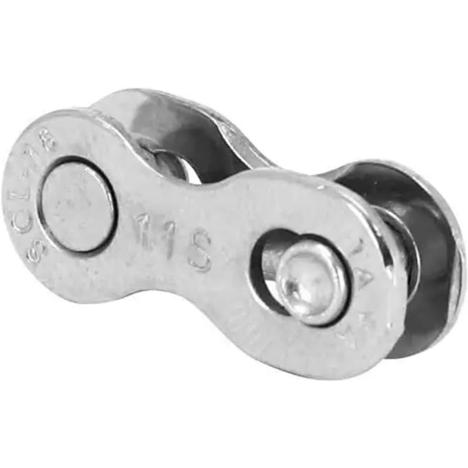 Set van 2 kettingverbinders (snelsluiting) Newton Shimano-Sram 11 v