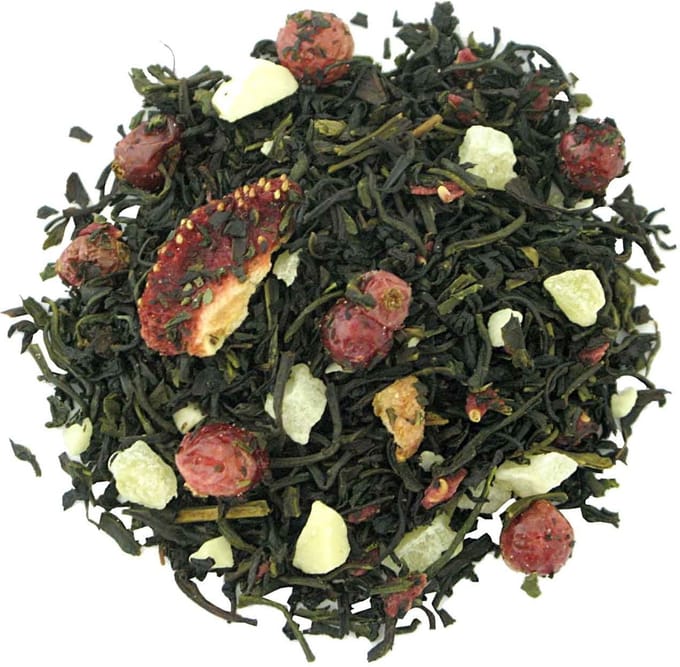 De Kruidenbaron - Alice in wonderland thee - 1 kilo