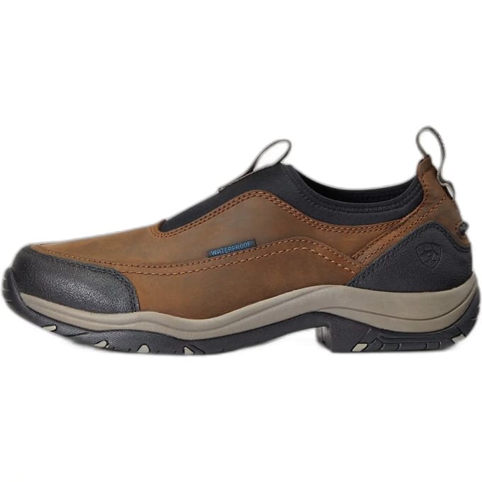 Stal schoenen Ariat Terrain Ease H2O