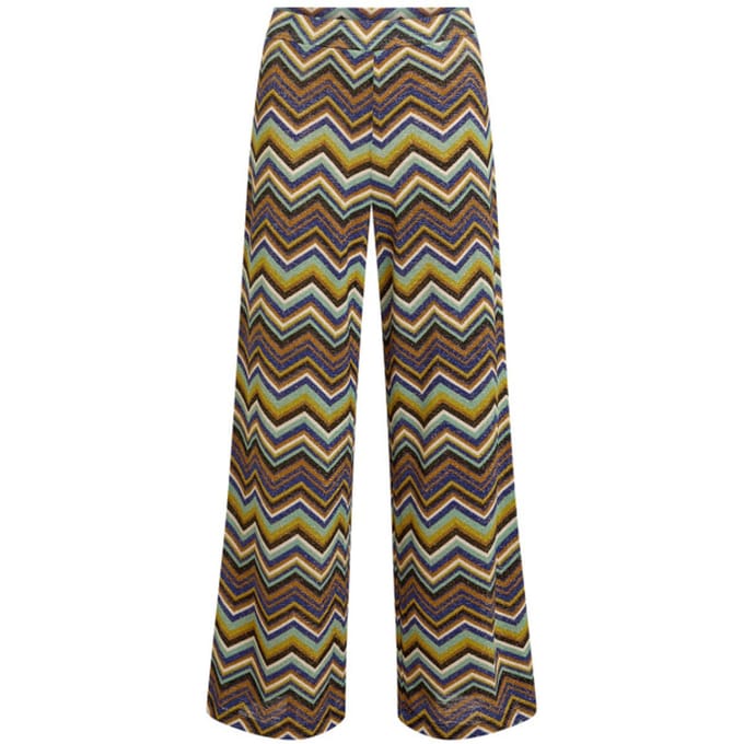 King Louie Sara pants shio