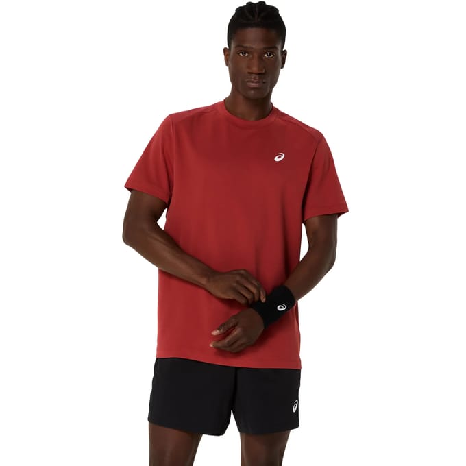 Opleiding top Asics Court