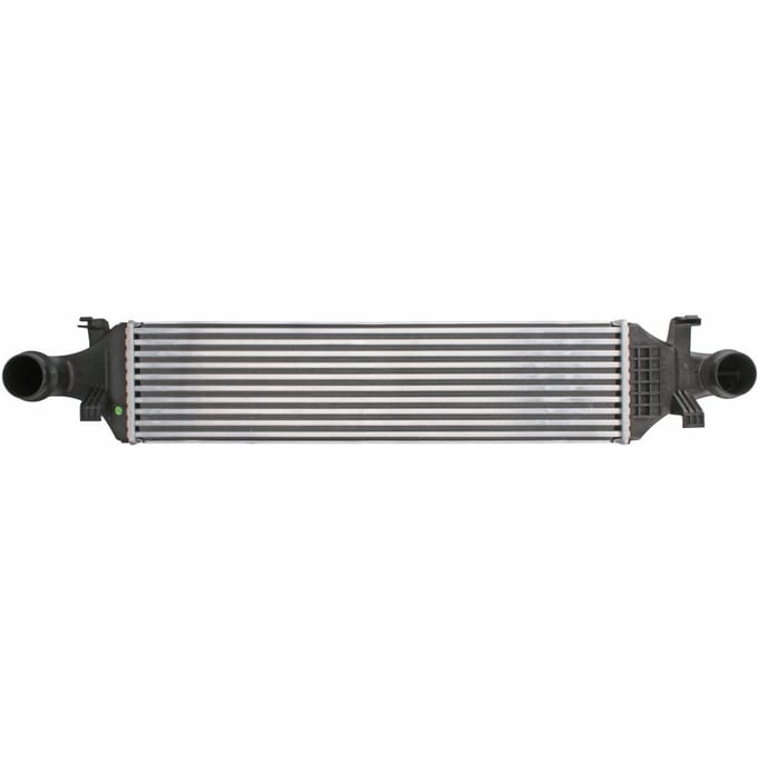 Intercooler THERMOTEC DAM016TT
