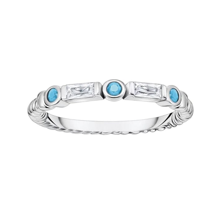 Thomas Sabo - TR2426-347-17-50 - Ring - Dames - Glam & Soul - Weite 50