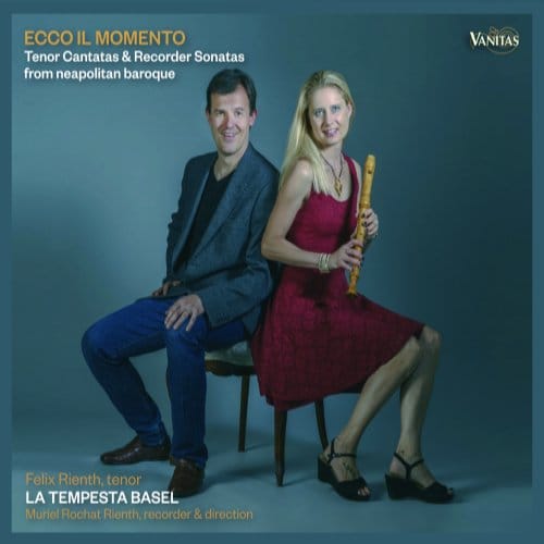 Ecco Il Momento - La Tempesta Basel