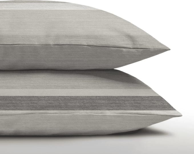 Zelesta Everyday Design Kussensloop Set van 2 - Abstract 80x80cm