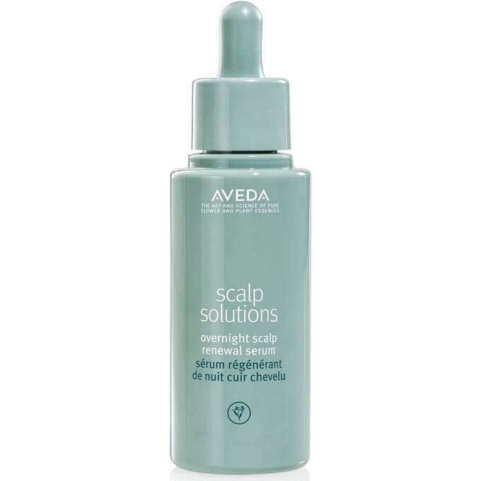 Aveda Treatment Overnachting hoofdhuid vernieuwend serum Haarserum Dames 50 ml