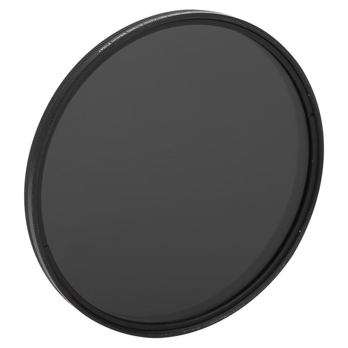 Junestar 95mm MRC ND Filter Verstelbare Neutrale Dichtheid voor SLRMirrorless Camera Lens black