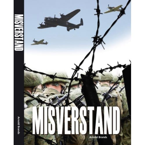 Misverstand - Arnold Brands