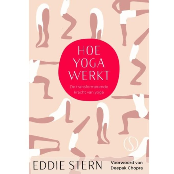 Hoe Yoga Werkt - Eddie Stern