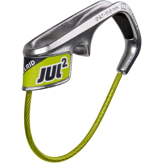 Klimgordellegger Edelrid Jul 2
