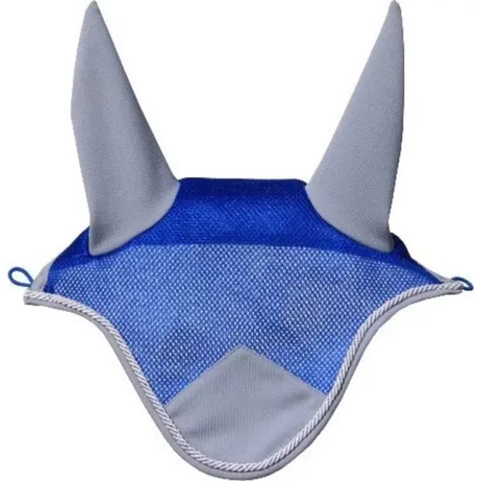 Korte paardenmuts York Air Mesh